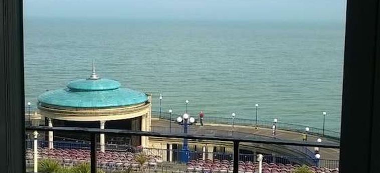 Hotel Cavendish Eastbourne: Foto 