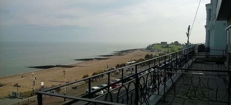 Hotel Cavendish Eastbourne: Foto 