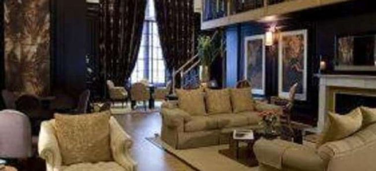 Hotel Cavendish Eastbourne : Photo 