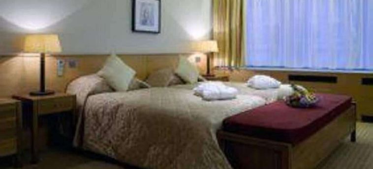 Hotel Cavendish Eastbourne : Photo 