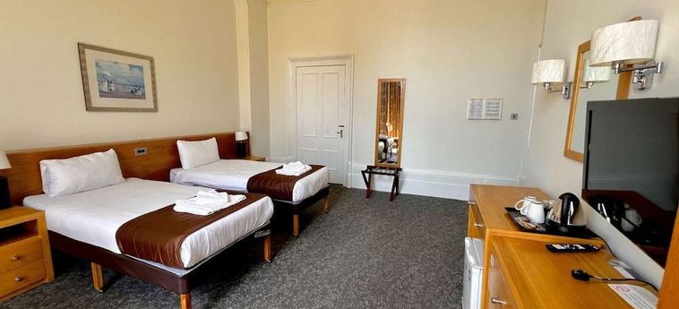 Hotel Cavendish Eastbourne : Photo 