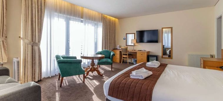 Hotel Cavendish Eastbourne : Photo 