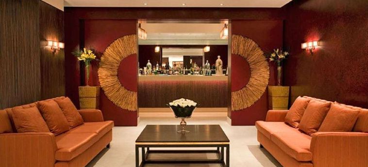 Hotel Cavendish Eastbourne : Photo 