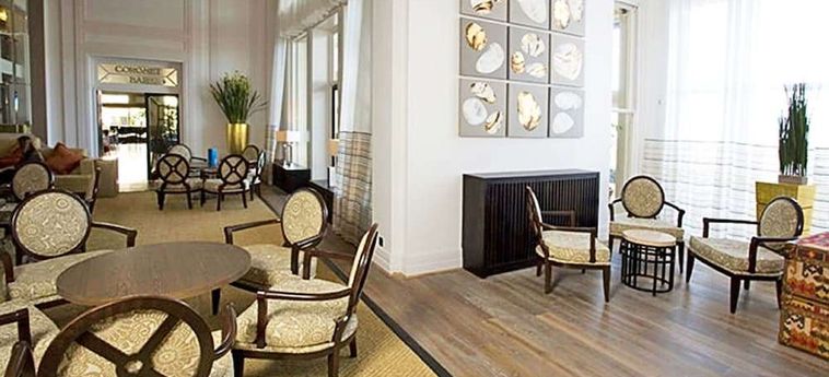 Hotel Cavendish Eastbourne : Photo 