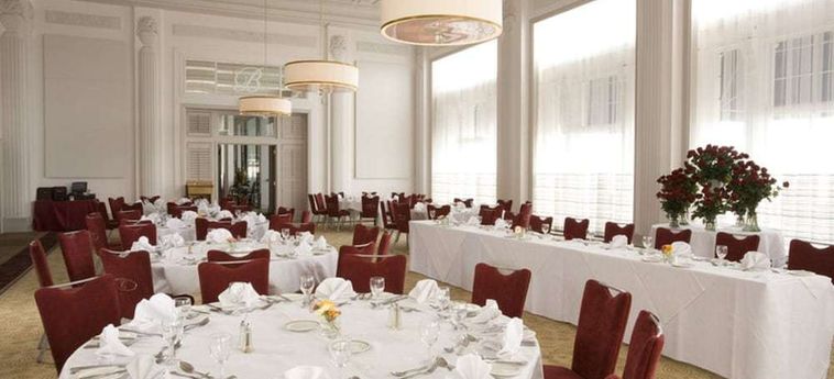 Hotel Cavendish Eastbourne : Photo 