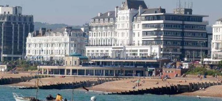 Hotel Cavendish Eastbourne : Photo 