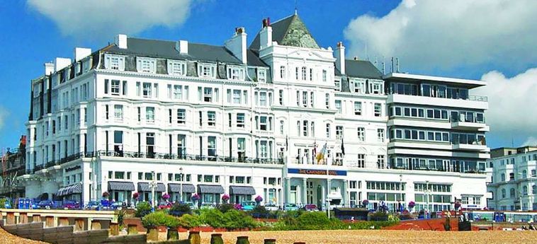 Hotel Cavendish Eastbourne : Photo 