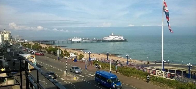 Hotel Cavendish Eastbourne : Photo 