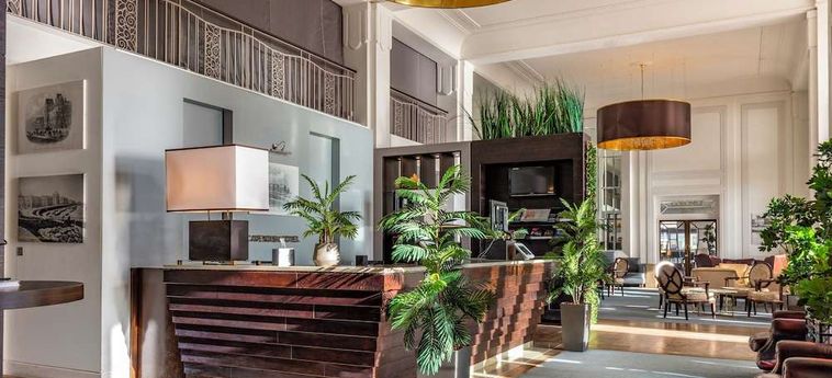 Hotel Cavendish Eastbourne: Foto 