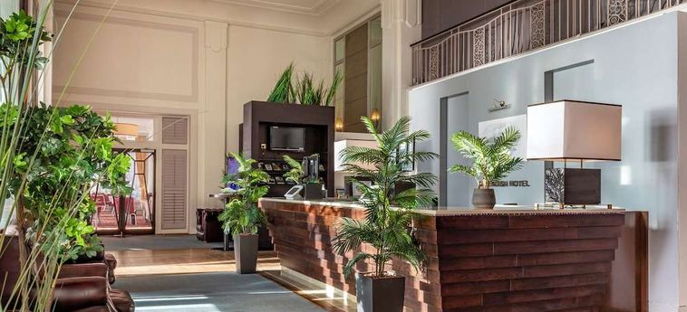 Hotel Cavendish Eastbourne: Foto 