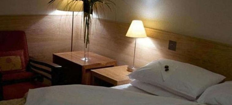 Hotel Cavendish Eastbourne: Foto 