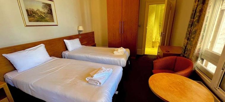 Hotel Cavendish Eastbourne: Foto 