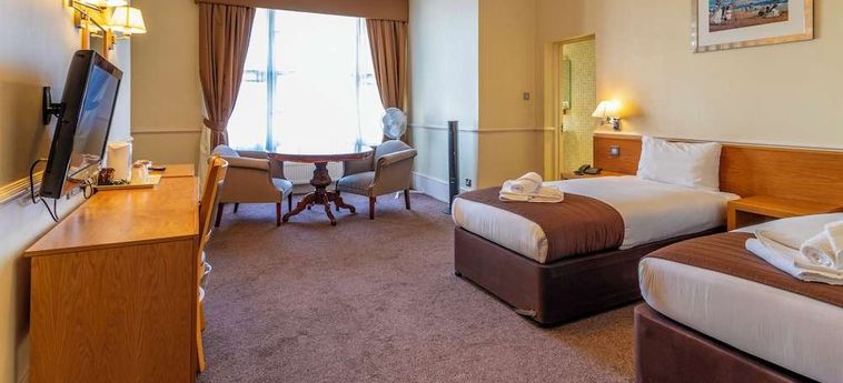 Hotel Cavendish Eastbourne: Foto 