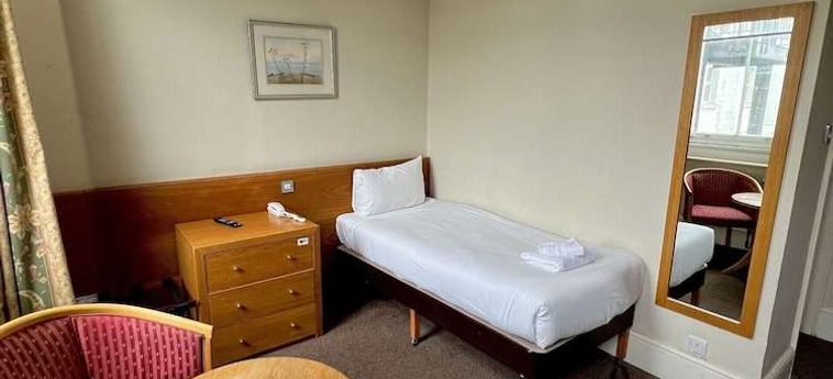 Hotel Cavendish Eastbourne: Foto 