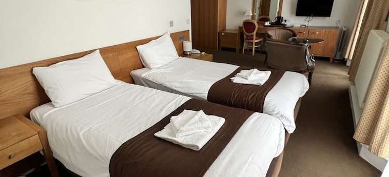 Hotel Cavendish Eastbourne: Foto 