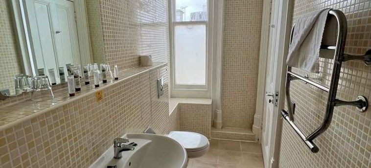 Hotel Cavendish Eastbourne: Foto 