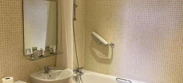 Hotel Cavendish Eastbourne: Foto 