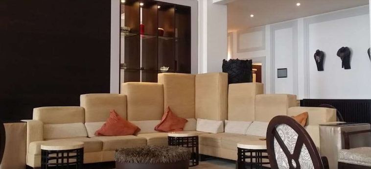 Hotel Cavendish Eastbourne: Foto 