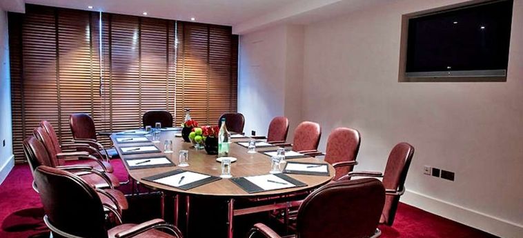 Hotel Cavendish Eastbourne: Foto 