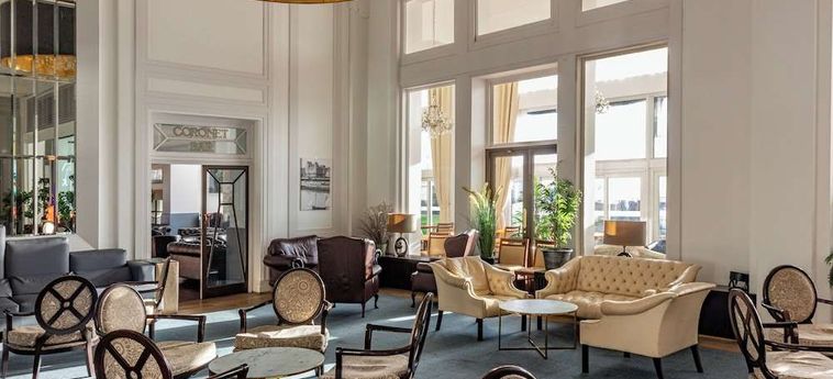 Hotel Cavendish Eastbourne: Foto 
