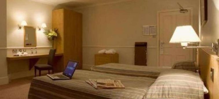 Hotel Cavendish Eastbourne: Foto 