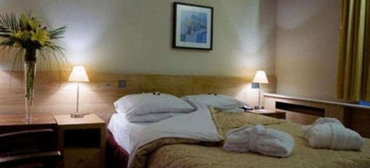 Hotel Cavendish Eastbourne: Foto 