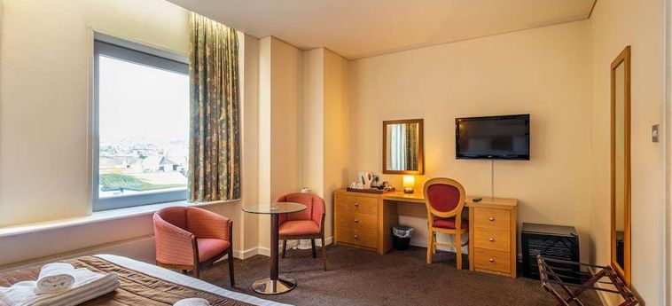 Hotel Cavendish Eastbourne: Foto 