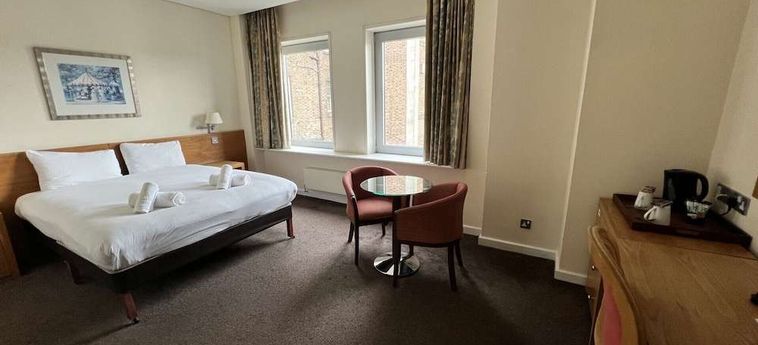Hotel Cavendish Eastbourne: Foto 