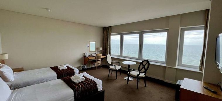 Hotel Cavendish Eastbourne: Foto 