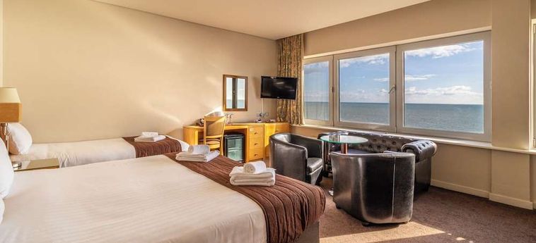Hotel Cavendish Eastbourne: Foto 