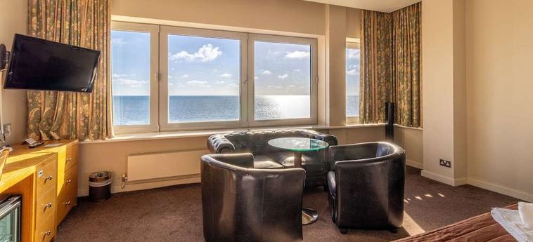 Hotel Cavendish Eastbourne: Foto 