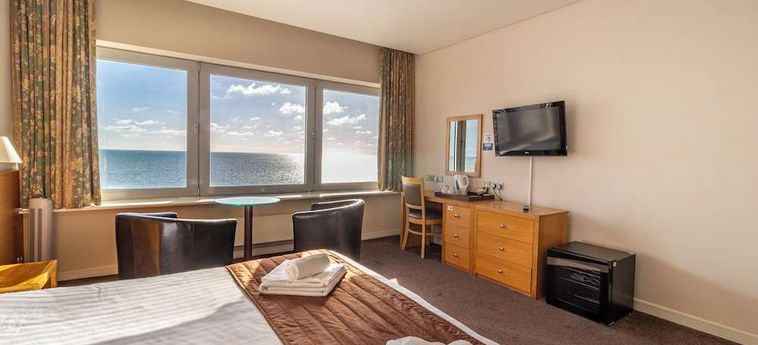 Hotel Cavendish Eastbourne: Foto 