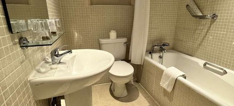 Hotel Cavendish Eastbourne: Foto 