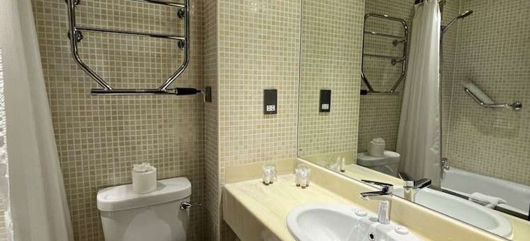 Hotel Cavendish Eastbourne: Foto 