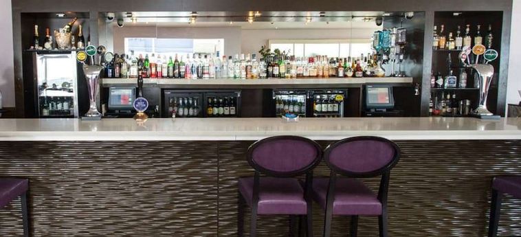Hotel Cavendish Eastbourne: Foto 
