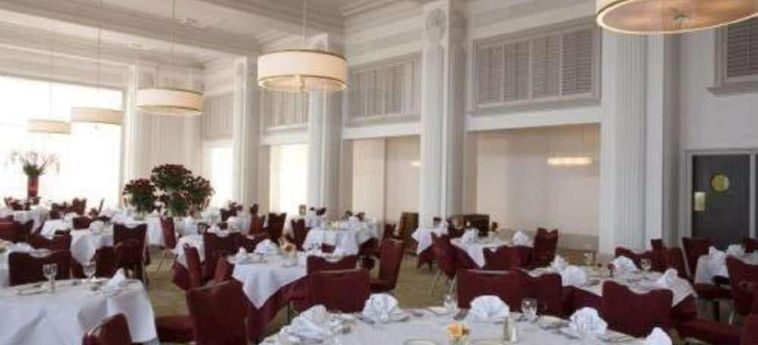 Hotel Cavendish Eastbourne: Foto 