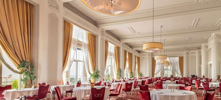 Hotel Cavendish Eastbourne: Foto 