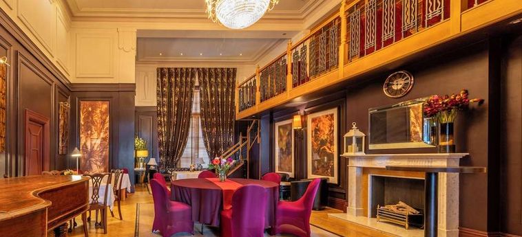 Hotel Cavendish Eastbourne: Foto 