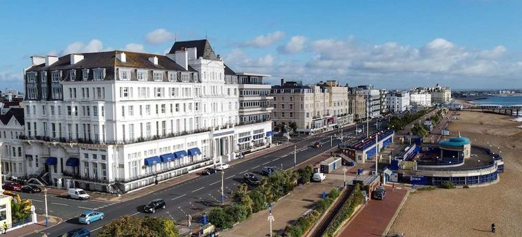 Hotel Cavendish Eastbourne: Foto 