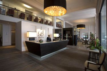 Hotel Cavendish:  EASTBOURNE