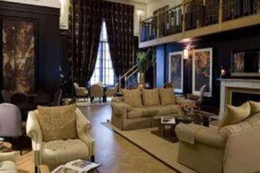 Hotel Cavendish Eastbourne: Photo 