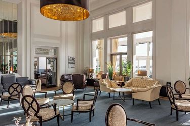 Hotel Cavendish Eastbourne: Photo 