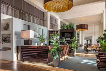 Hotel Cavendish Eastbourne: Photo 