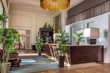 Hotel Cavendish Eastbourne: Photo 