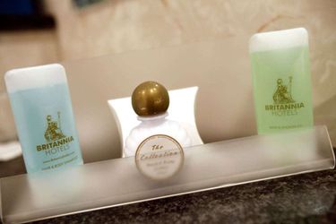 Hotel Cavendish Eastbourne: Photo 