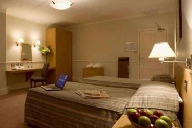 Hotel Cavendish Eastbourne: Photo 