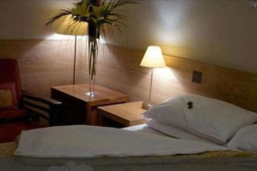 Hotel Cavendish Eastbourne: Photo 