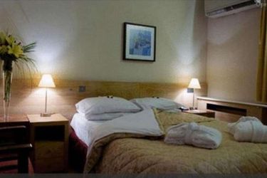 Hotel Cavendish Eastbourne: Photo 