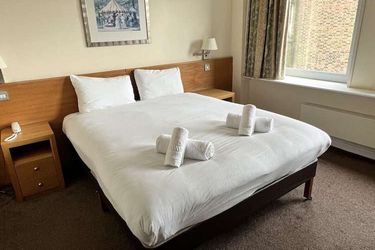 Hotel Cavendish Eastbourne: Photo 