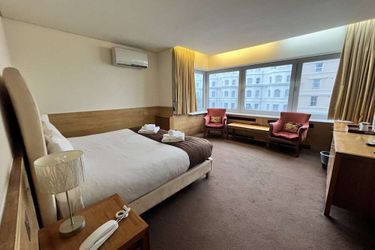 Hotel Cavendish Eastbourne: Photo 